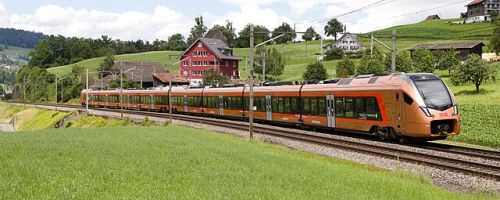 Schweizerische Südostbahn