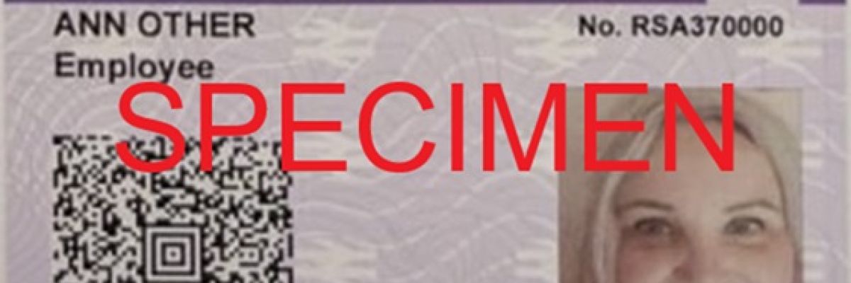 Rail Staff Leisure Card renewal for 2025/26