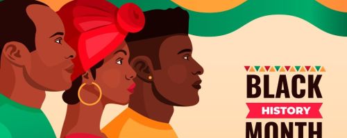 Black History Month across the rail network